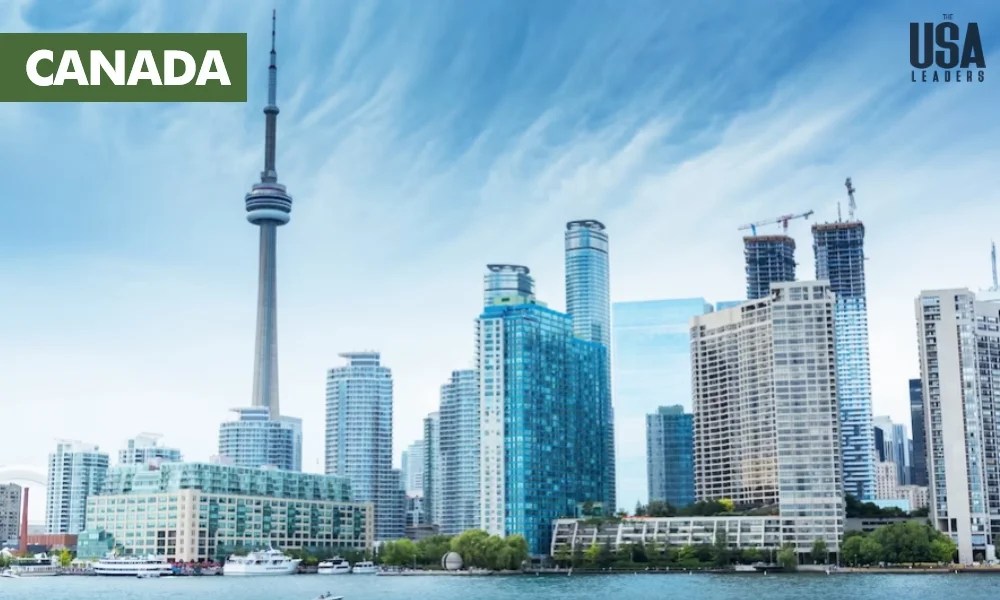 Richest Countries in the World You Should Know About