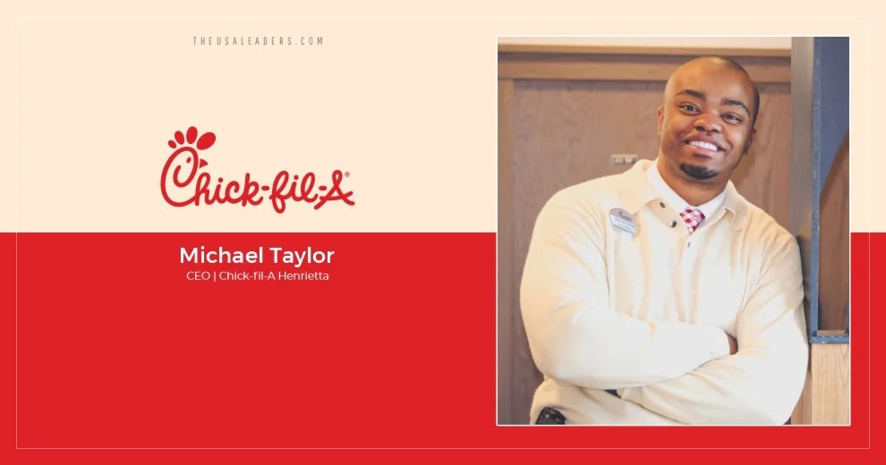 The 10 Prominent Food and Beverage Leaders to Watch in 2024. The USA