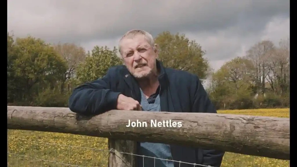 The Fascinating Life and Career of John Nettles The USA News