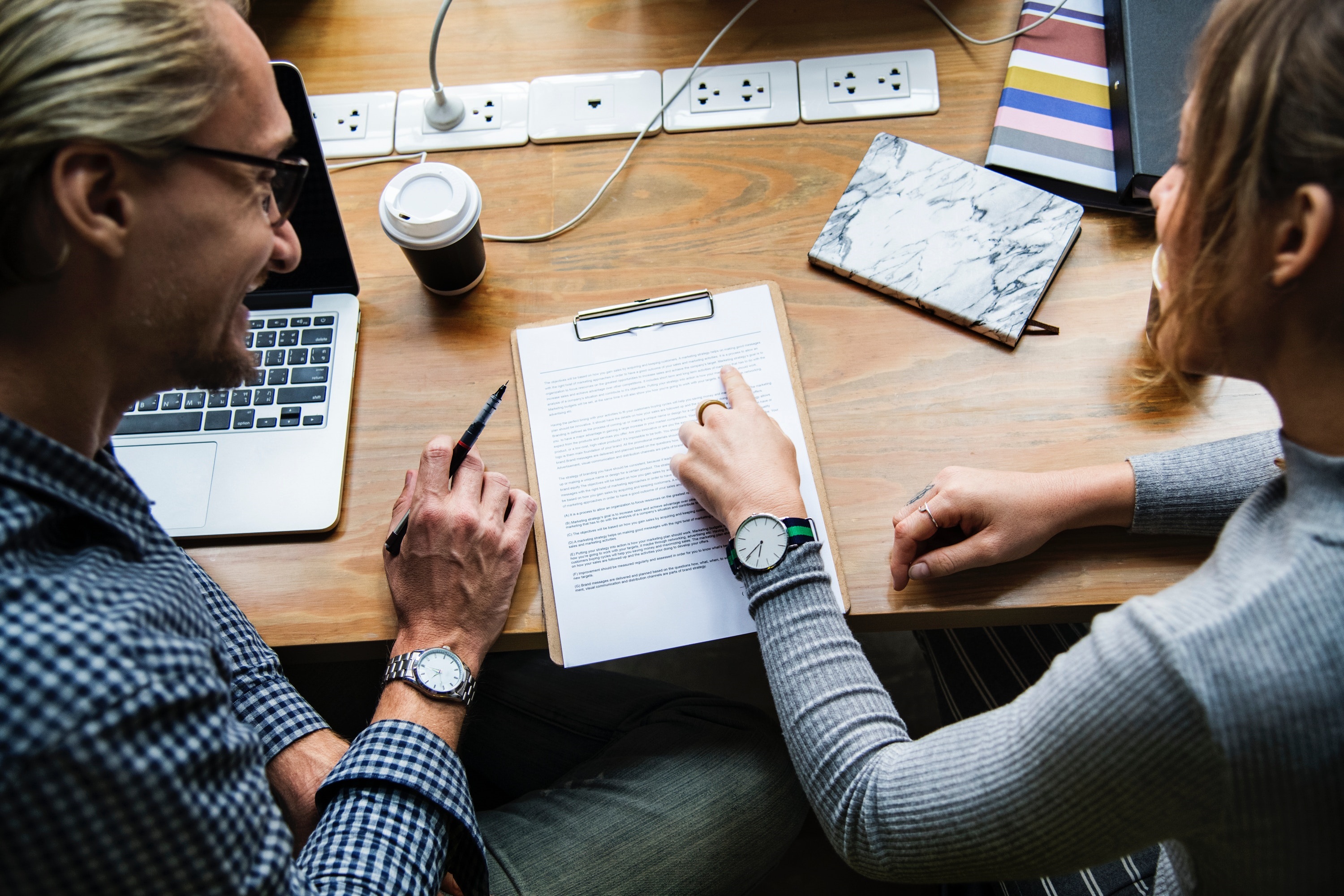 210 Help Me Help You An Executive Recruiter Explains the Best Way