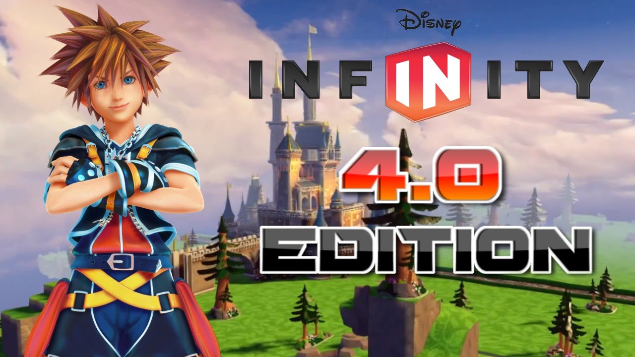 Disney Infinity 4.0 Why it was shut down