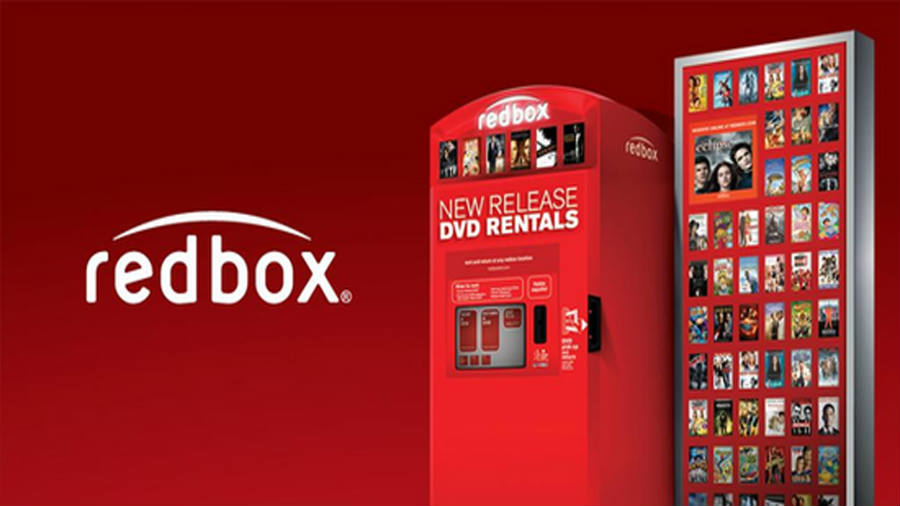 Redbox, the DVD kiosk, launches new streaming service