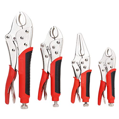 Top 10 Best Vise Grips In 2023 Theusefulhammers
