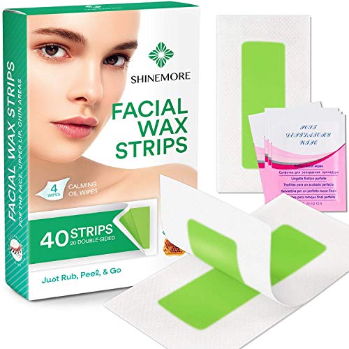 The Best Wax Strips For Upper Lip In 2023 Theusefulhammers