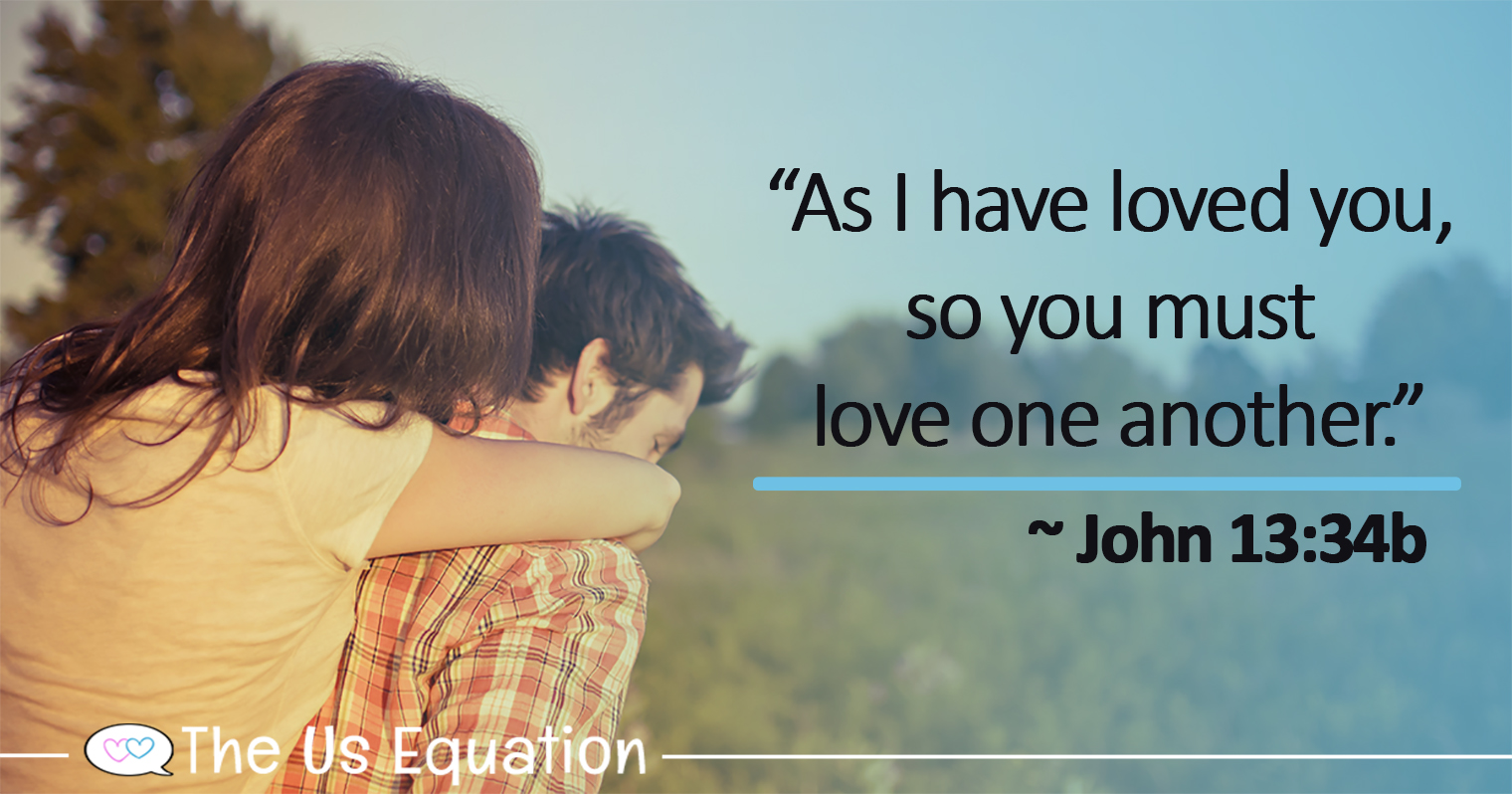 Covenant vs. Contract Simple Advice That Changed Our Marriage