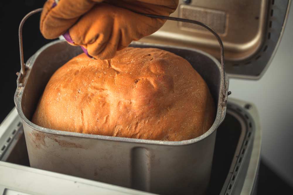 Best Bread Maker Machine 2023 5+ Detailed Reviews The U.S Kitchen
