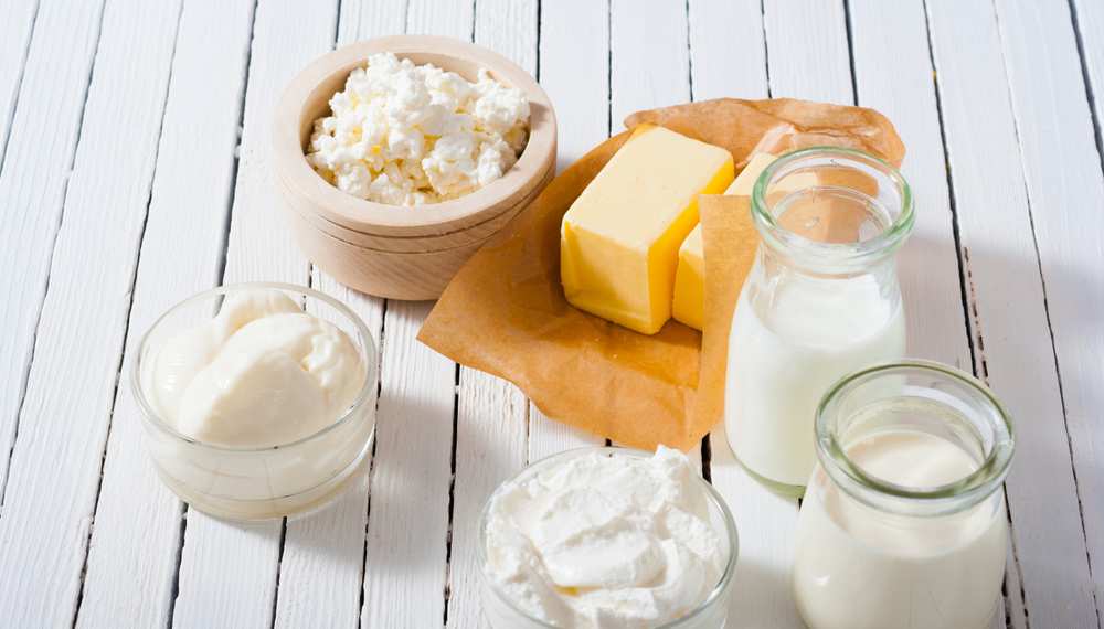 Does Buttermilk Go Bad? The U.S Kitchen