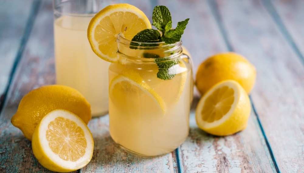 Does Lemon Juice Go Bad? The U.S Kitchen