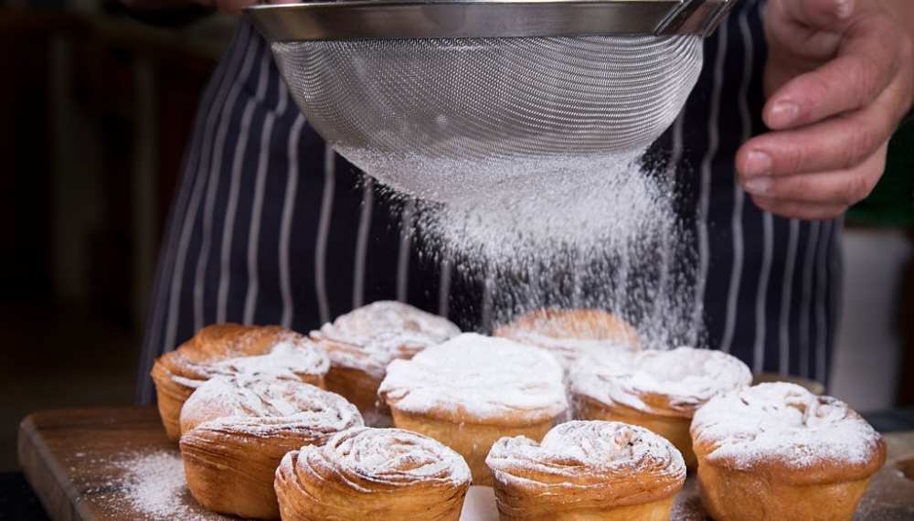 Does Powdered Sugar Go Bad? The U.S Kitchen