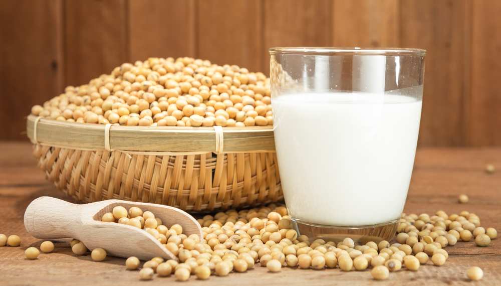 Does Soy Milk Go Bad? The U.S Kitchen