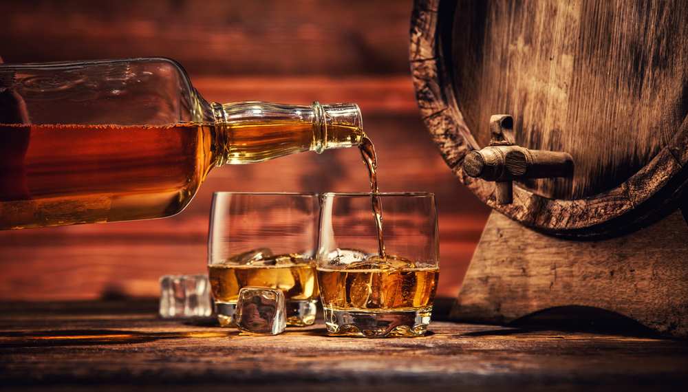 Does Whiskey Go Bad? The U.S Kitchen