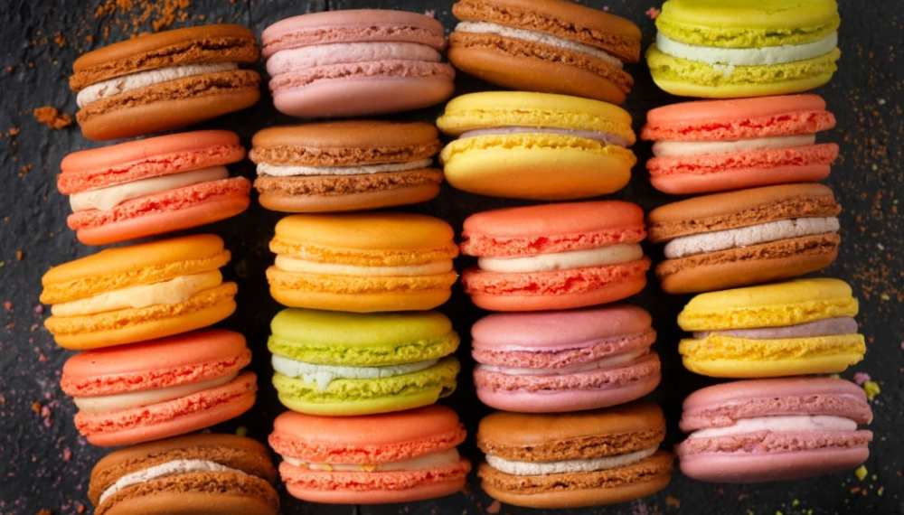 How Long Do Macarons Last? The U.S Kitchen