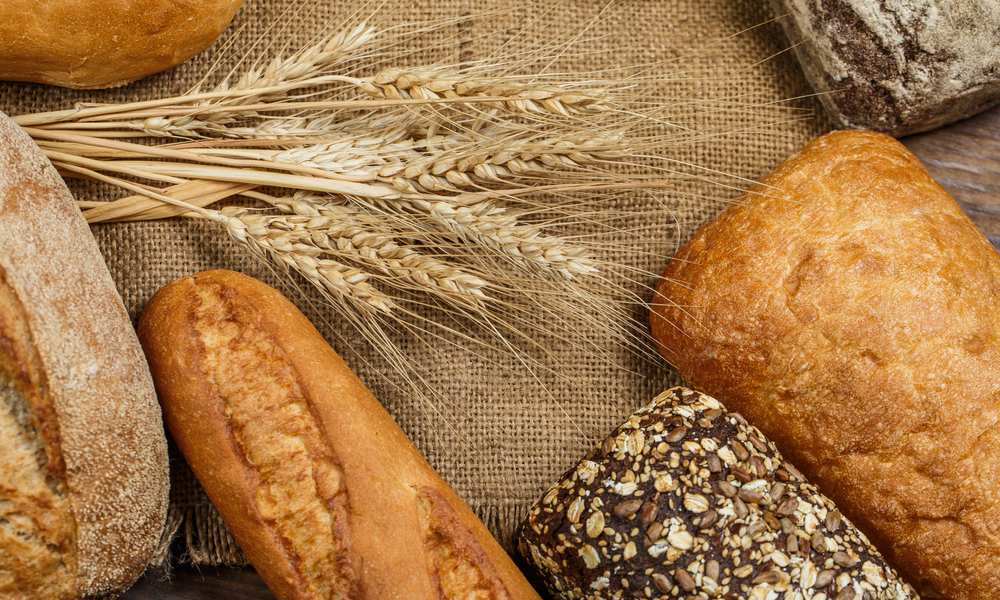 Can You Eat Wheat Bread On Paleo? The U.S Kitchen