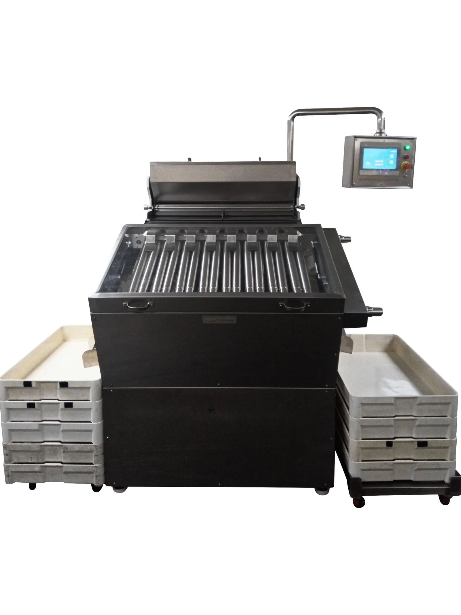 Capsule Sorting Machine U.S Pharmaceutical Equipment