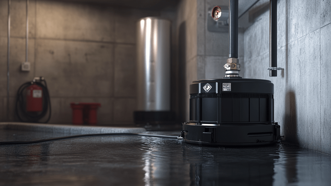 Utilitech Sump Pumps - Utilitech