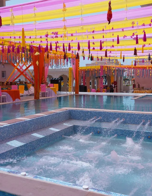 Gallery - The Utopia Resort