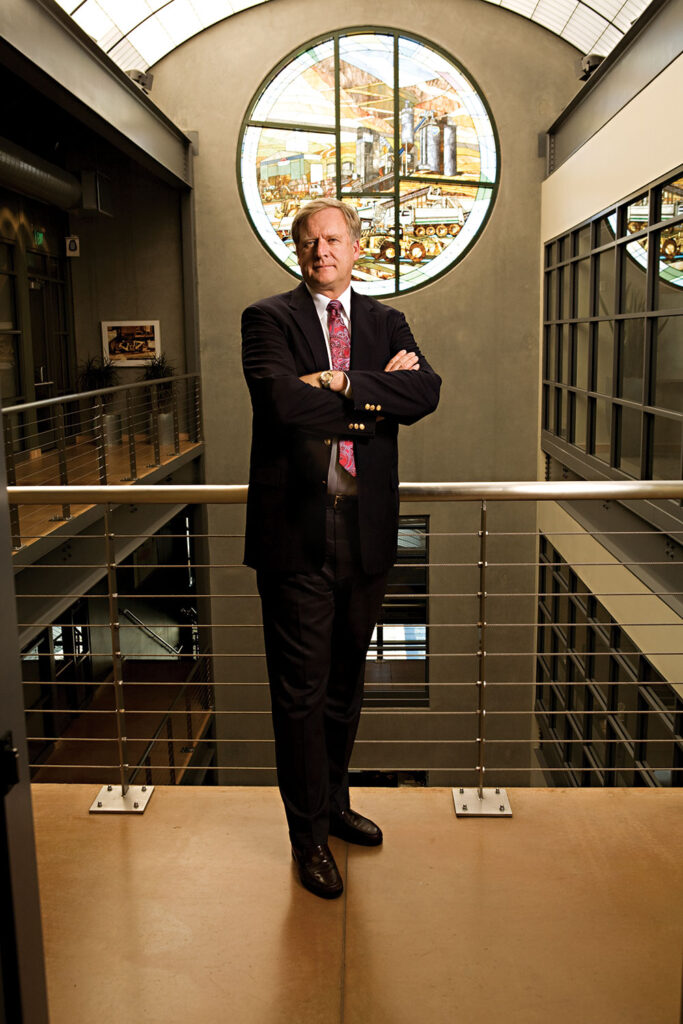 2 Clyde Companies UV50