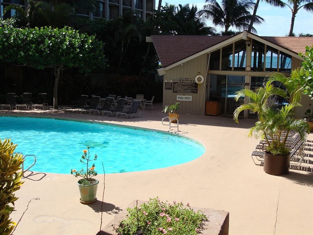Outrigger Royal Kahana The Vacation Advantage