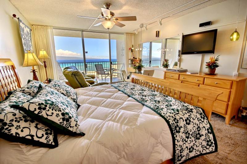 Outrigger Royal Kahana The Vacation Advantage