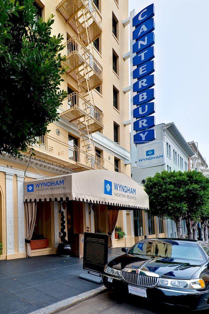 Wyndham Canterbury The Vacation Advantage