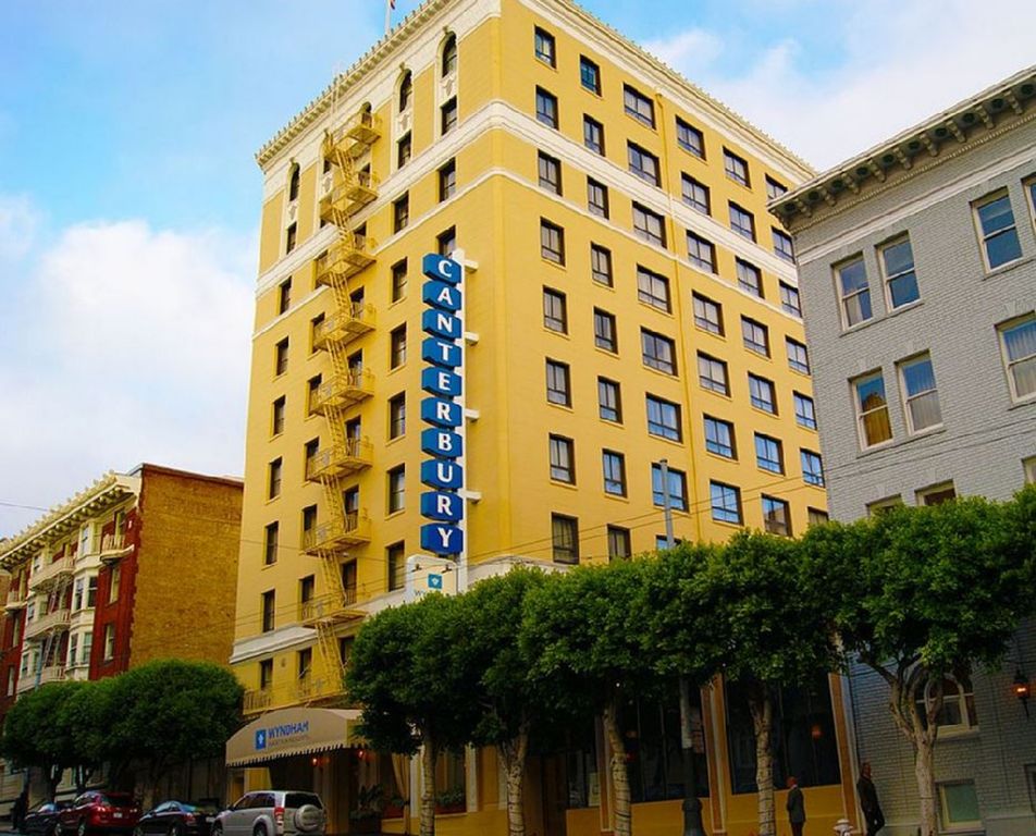 Wyndham Canterbury The Vacation Advantage