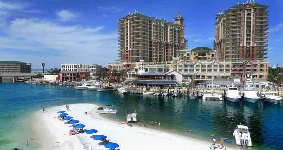 Wyndham Emerald Grande The Vacation Advantage