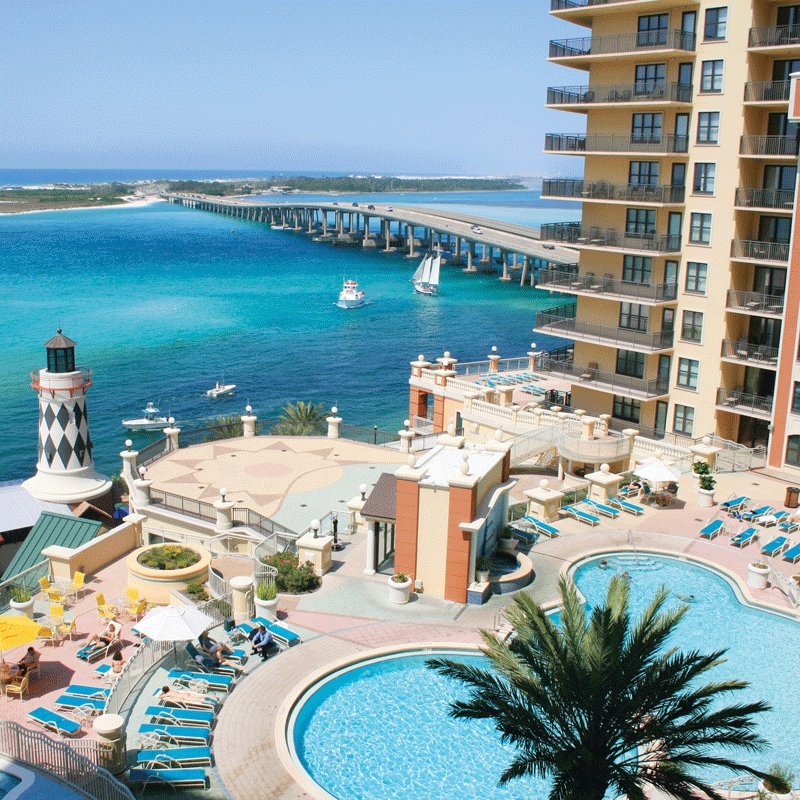 Wyndham Emerald Grande The Vacation Advantage The Vacation Advantage