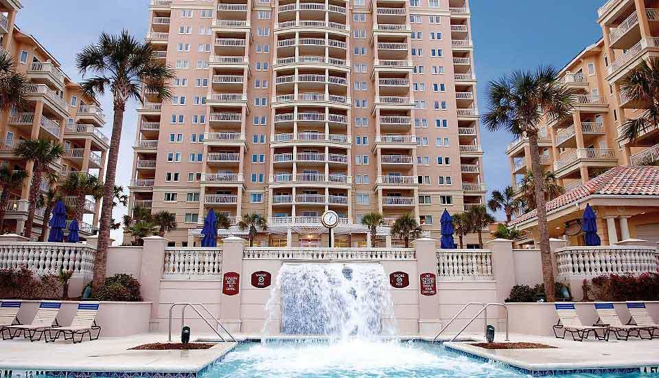 Marriott Oceanwatch Villas at Grande Dunes The Vacation Advantage The Vacation Advantage
