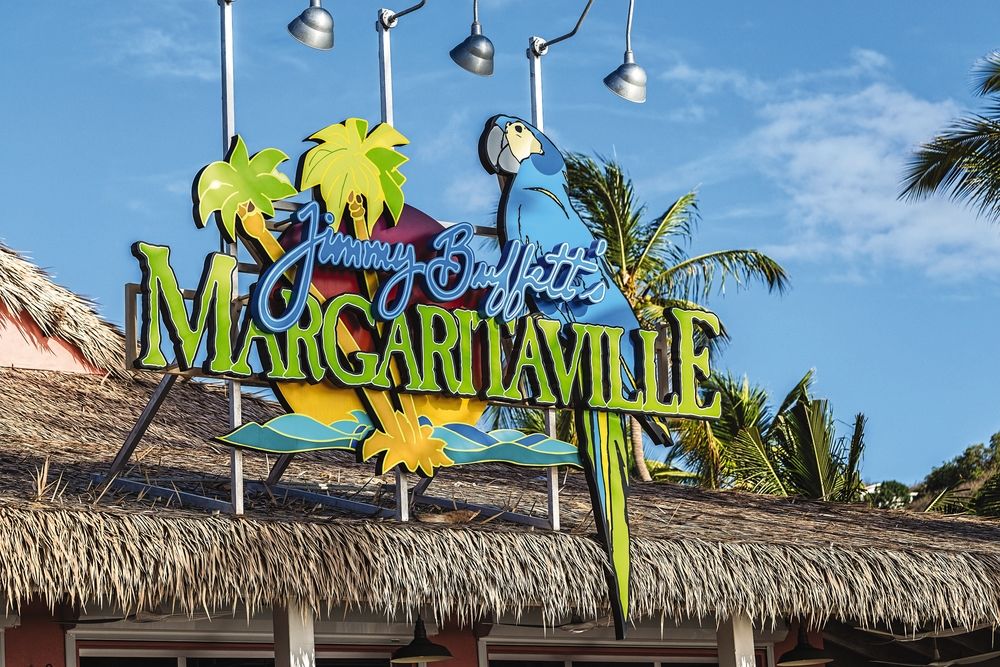 Wyndham St. Thomas Margaritaville The Vacation Advantage