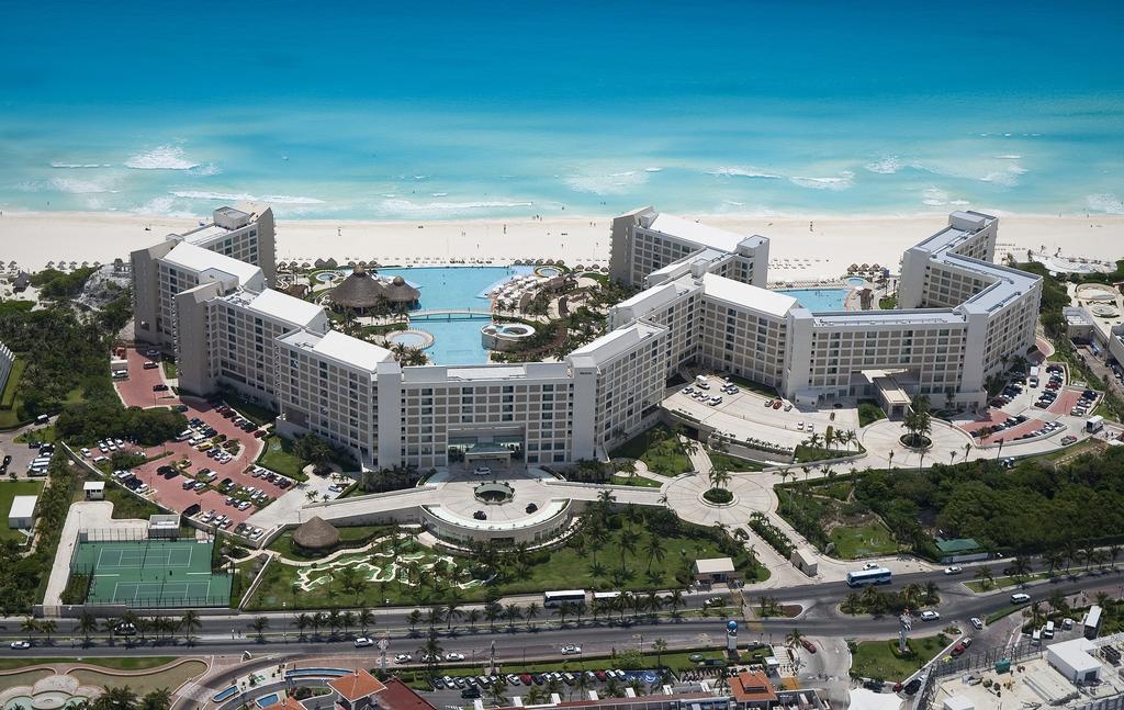 The Westin Lagunamar Ocean Resort Villas The Vacation Advantage The