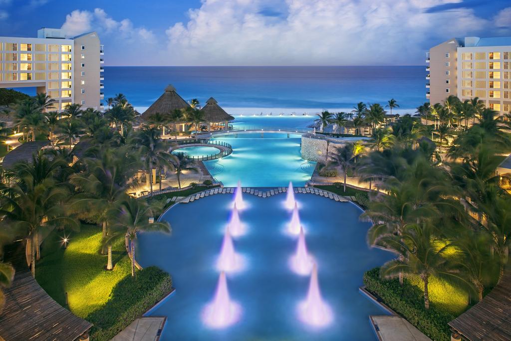 The Westin Lagunamar Ocean Resort Villas The Vacation Advantage The