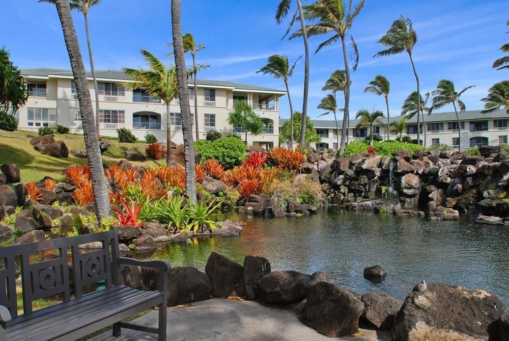 The Point at Poipu The Vacation Advantage The Vacation Advantage