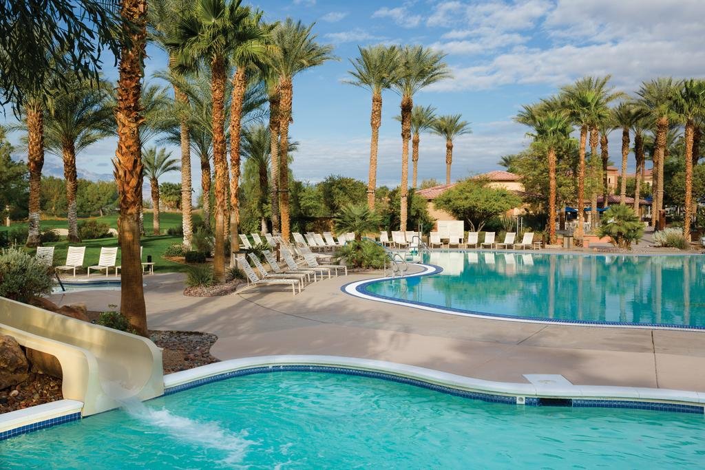 Marriott Shadow Ridge The Vacation Advantage