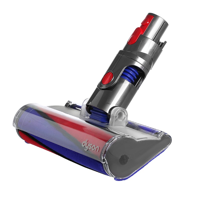 Dyson Soft Roller Cleaner Head 96648915 The Vacuum Wizard