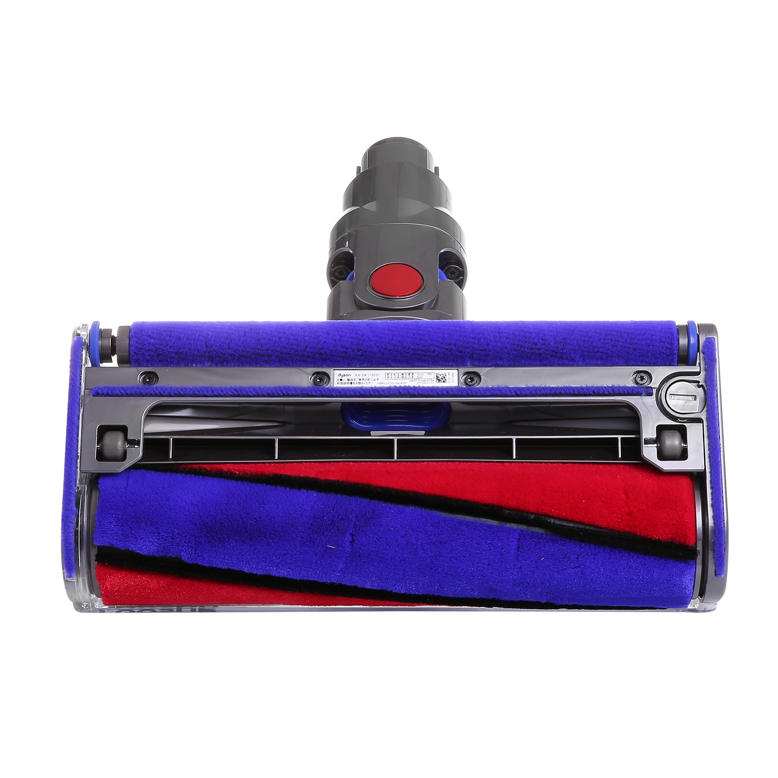 Dyson V6 Brush Head Replacement VacWiz V6 Soft Roller Cleaner Head