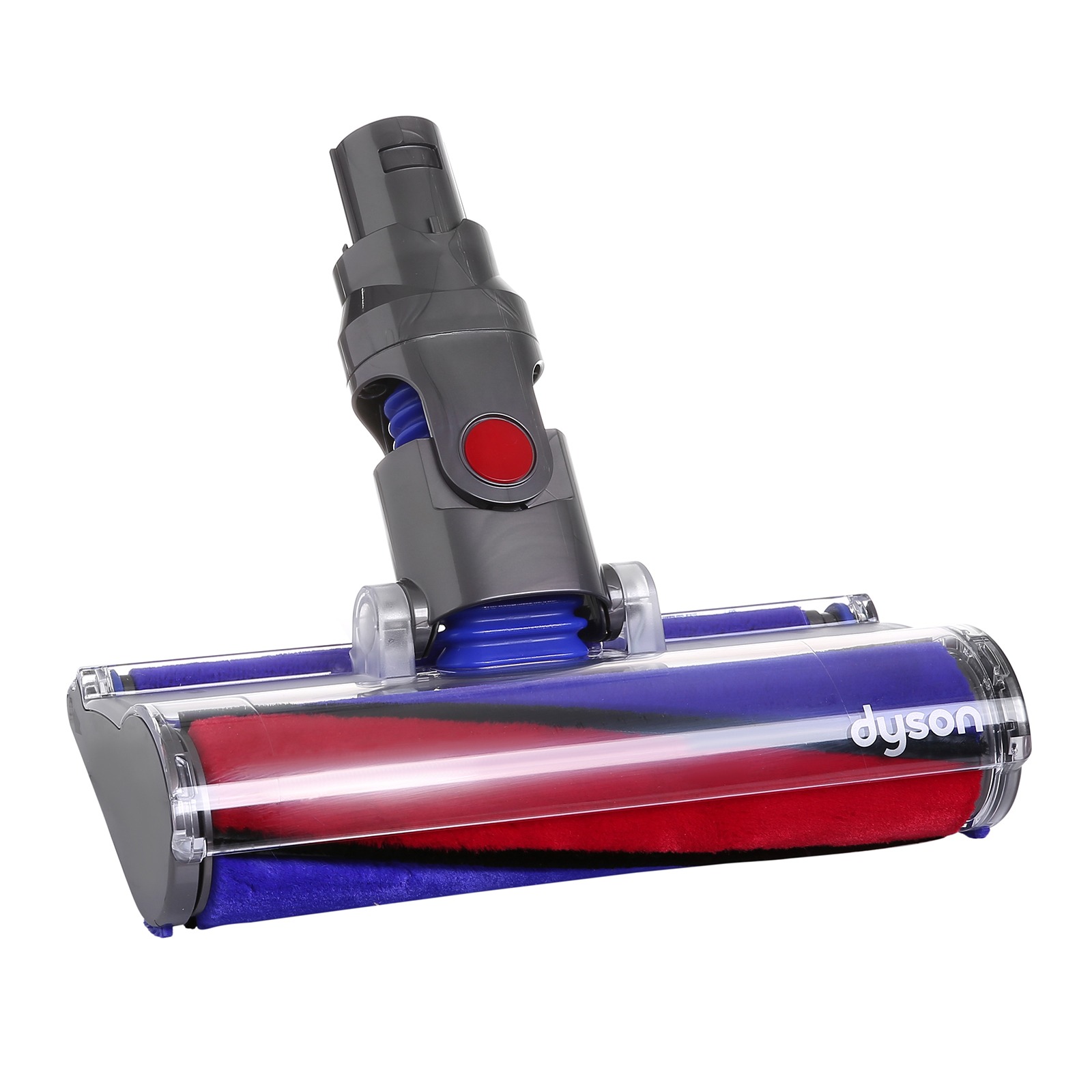 Dyson V6 Brush Head Replacement VacWiz V6 Soft Roller Cleaner Head