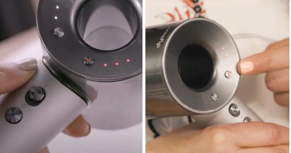 How to Use Dyson Hair Dryer? The Vacuum Wizard