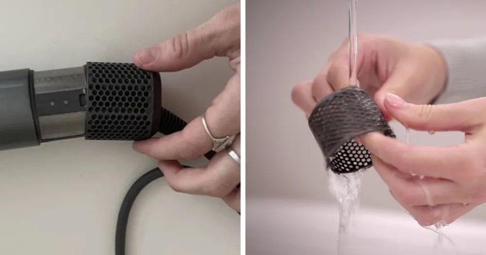 Dyson Airwrap Overheating Causes With Solutions