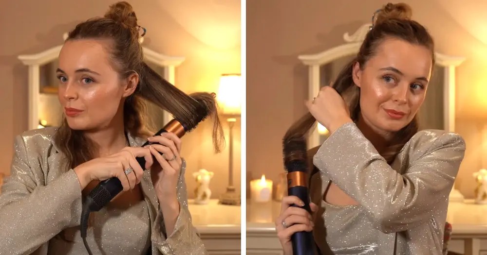 How to Use Dyson Airwrap? The Vacuum Wizard