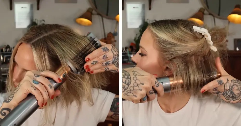 How to Use Dyson Airwrap? The Vacuum Wizard