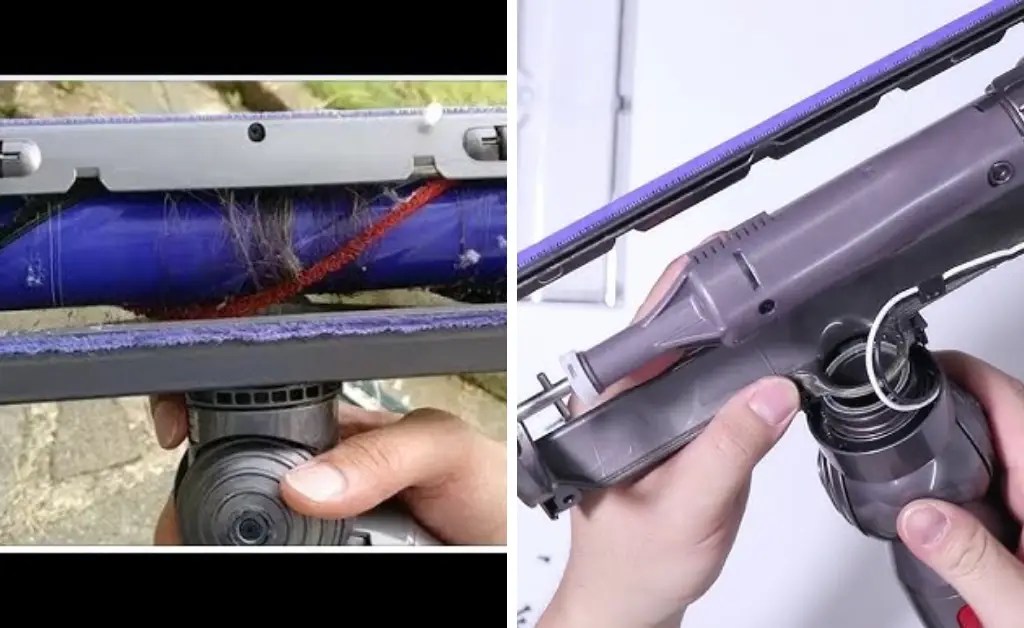 Dyson V8 Troubleshooting Simple Step by Step Guide