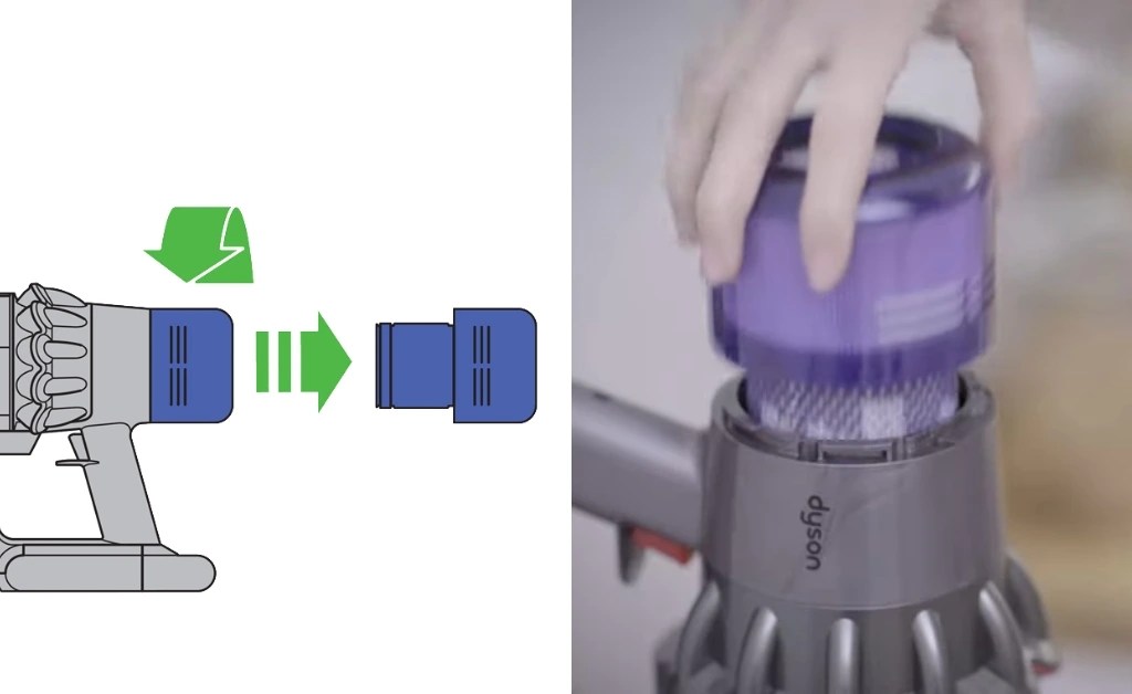 How to Clean Dyson Filter and Maintain Peak Performance
