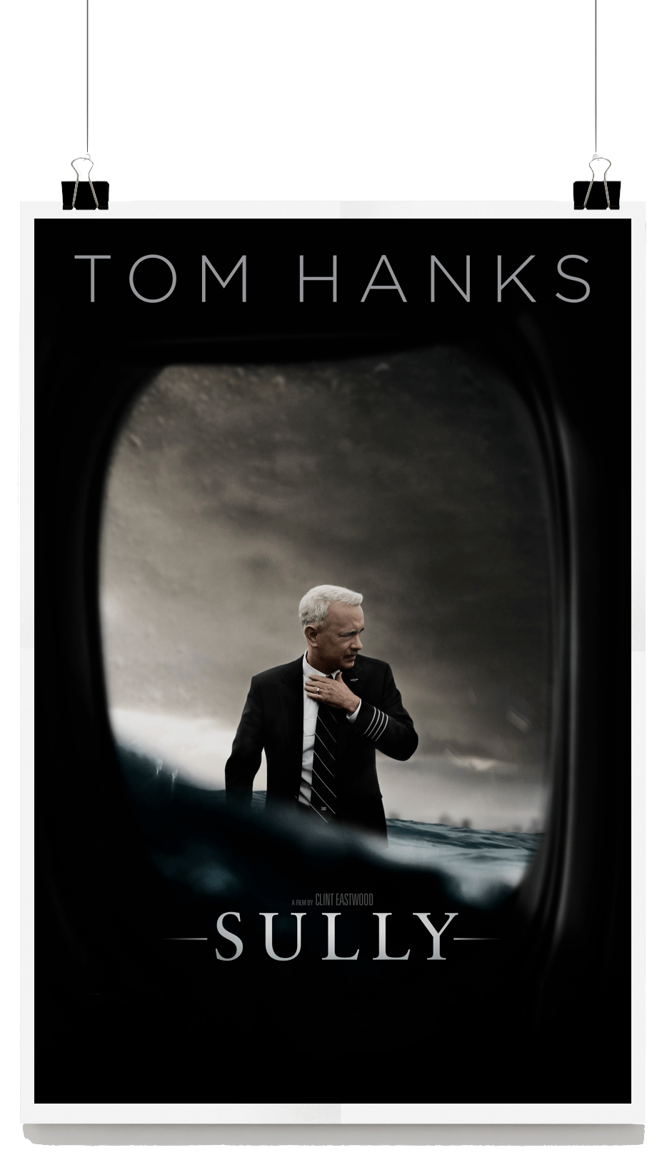 Sully Movie Review theVade