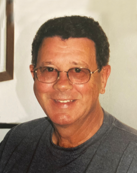 Larry Peters The Valley Express