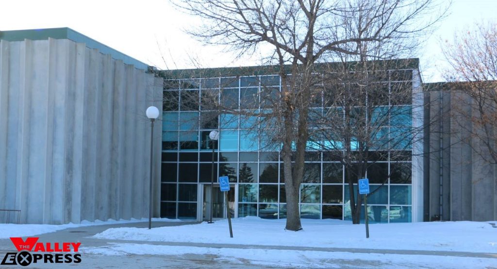 Milbank City Council Votes to Rename Unity Square The Valley Express