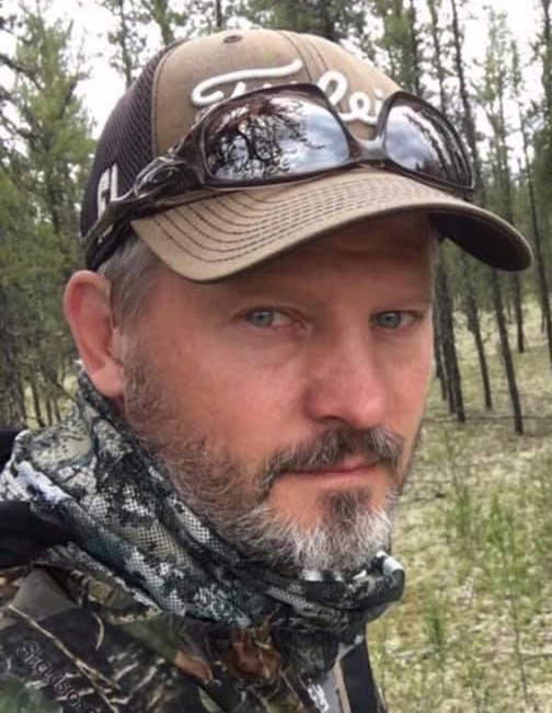 Chad Nelson The Valley Express