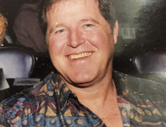 Gary Rauscher The Valley Express