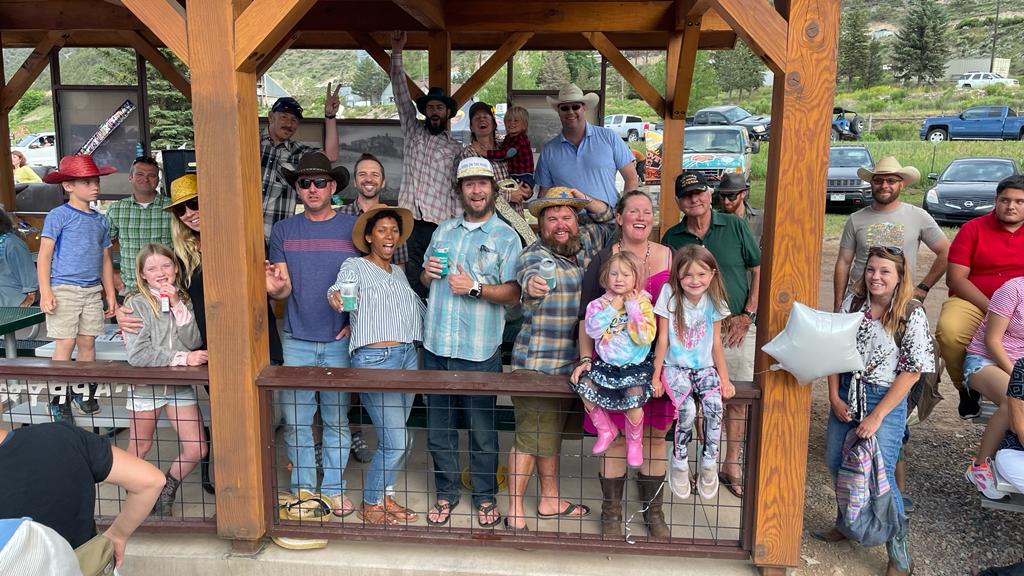 Custom tours/ Private events The Valley Hopper