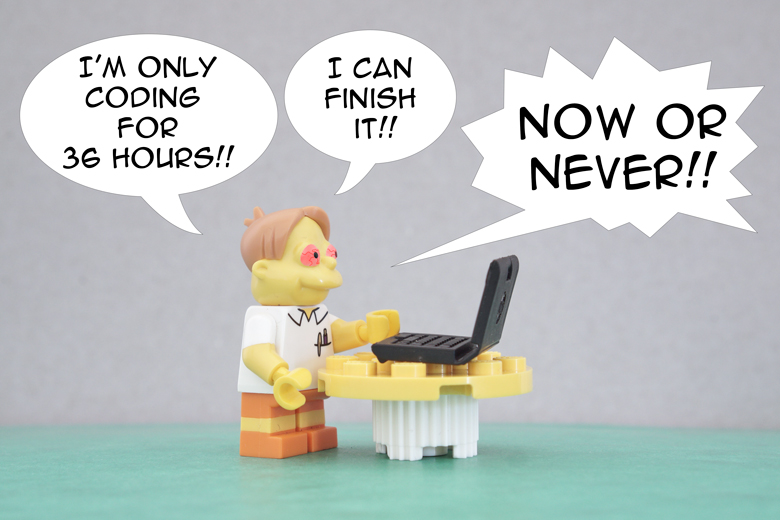 Developer Side Projects 10 Steps From Creation to Launch