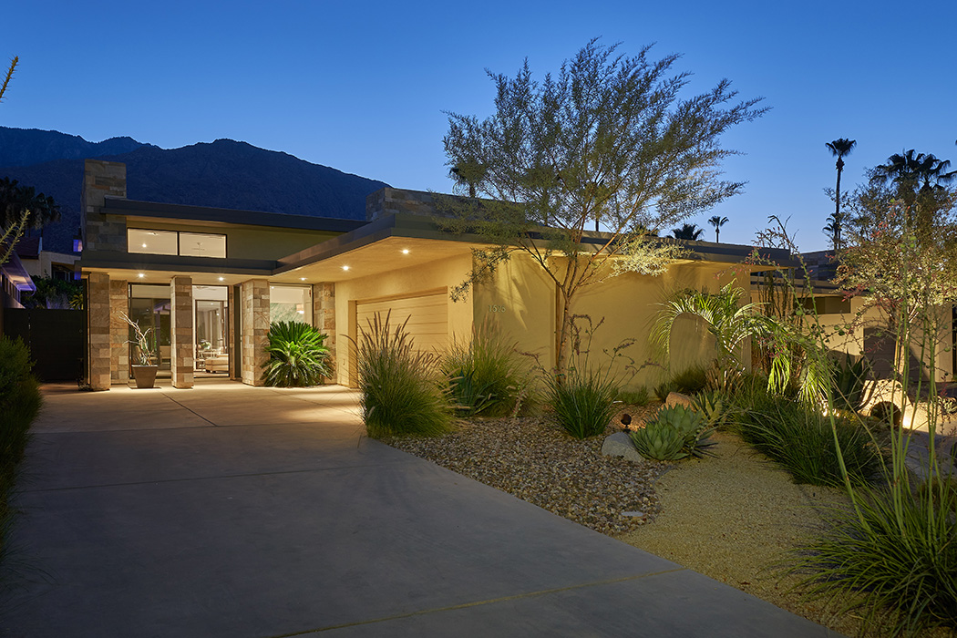 Biltmore Colony The Value of Architecture Properties with Design